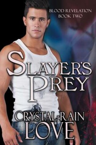 Cover of Slayer's Prey