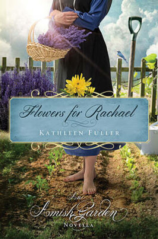 Cover of Flowers for Rachael