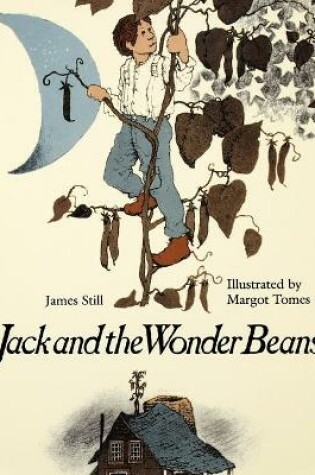 Cover of Jack And The Wonder Beans