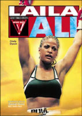 Cover of Laila Ali