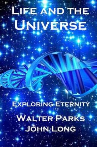 Cover of Life and the Universe