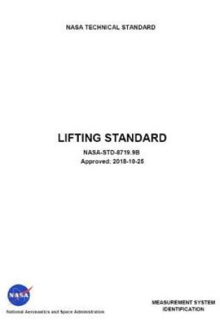 Cover of Lifting Standard