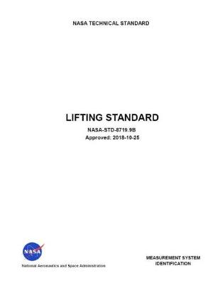 Book cover for Lifting Standard