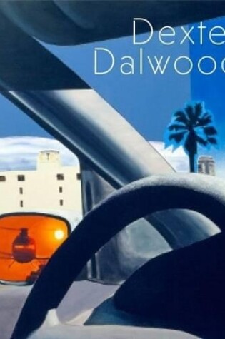 Cover of Dexter Dalwood