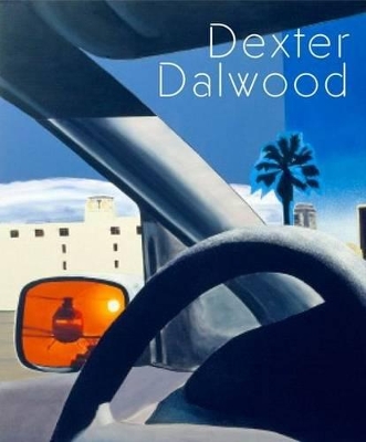 Book cover for Dexter Dalwood