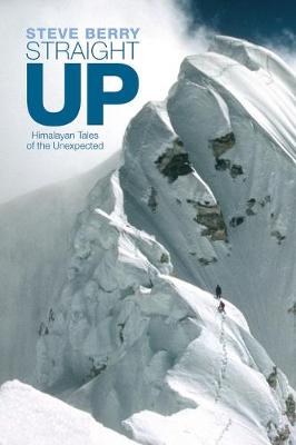 Book cover for Straight Up