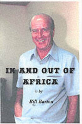 Cover of In and Out of Africa