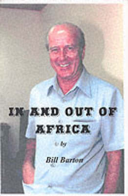 Book cover for In and Out of Africa