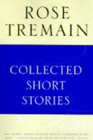 Cover of Collected Short Stories