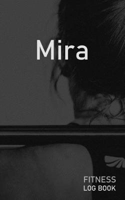 Book cover for Mira