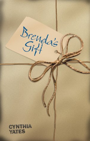 Book cover for Brenda's Gift