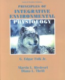 Book cover for Principles of Integrative Environmental Physiology