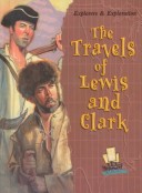 Book cover for The Travels of Lewis and Clark