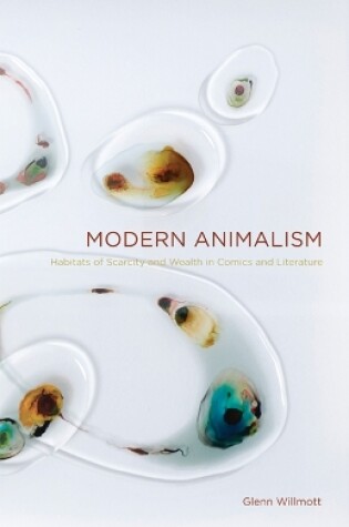 Cover of Modern Animalism
