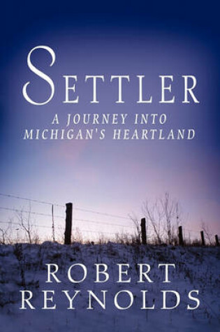 Cover of Settler