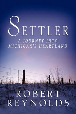 Book cover for Settler