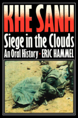 Cover of Khe Sanh