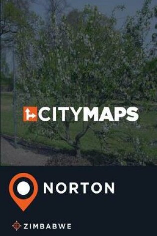 Cover of City Maps Norton Zimbabwe