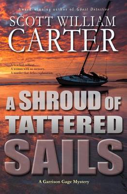 Cover of A Shroud of Tattered Sails