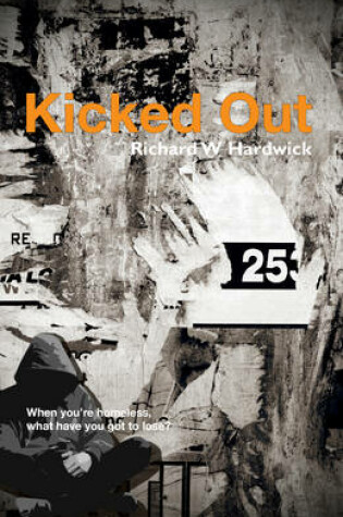 Cover of Kicked Out