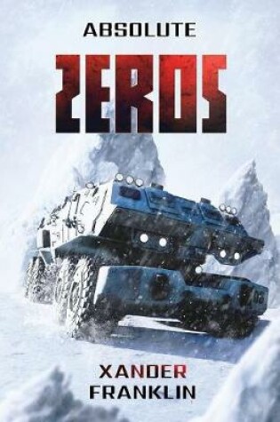 Cover of Absolute Zeros