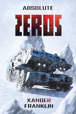 Book cover for Absolute Zeros