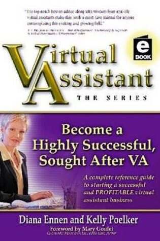 Cover of Virtual Assistant