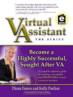 Book cover for Virtual Assistant