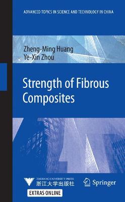 Cover of Strength of Fibrous Composites