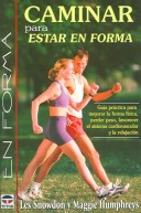 Book cover for Caminar Para Estar En Forma