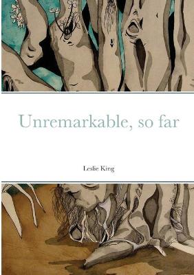 Book cover for Unremarkable, so far