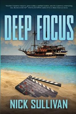 Book cover for Deep Focus