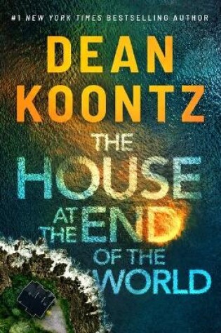Cover of The House at the End of the World