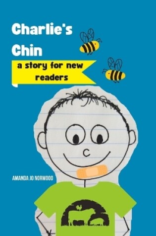 Cover of Charlie's Chin