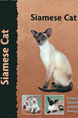 Cover of Siamese Cat