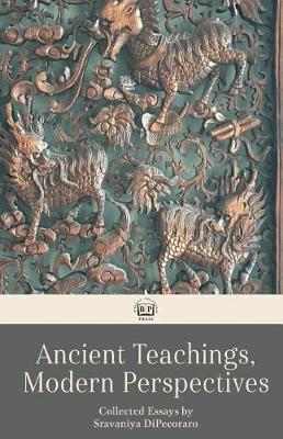 Book cover for Ancient Teachings, Modern Perspectives