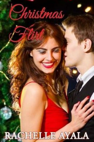 Cover of Christmas Flirt