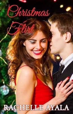 Book cover for Christmas Flirt