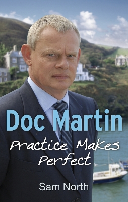 Book cover for Practice Makes Perfect