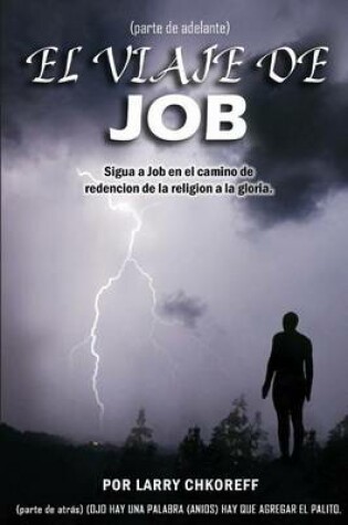 Cover of El Viaje De Job