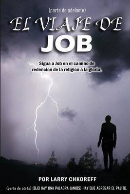 Book cover for El Viaje De Job