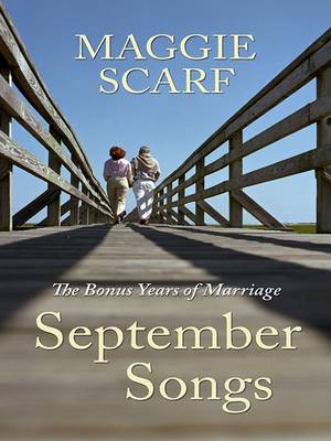 Book cover for September Songs