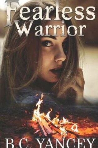 Cover of Fearless Warrior