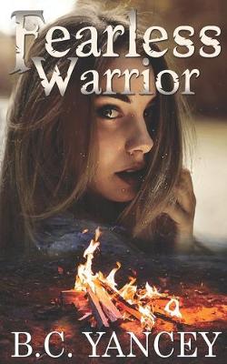 Cover of Fearless Warrior