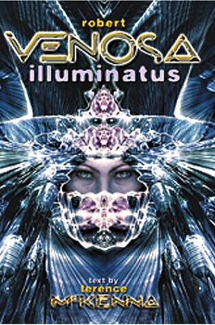 Cover of Robert Venosa, Illuminatus