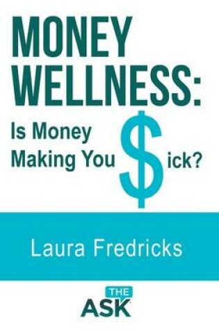Cover of Money Wellness
