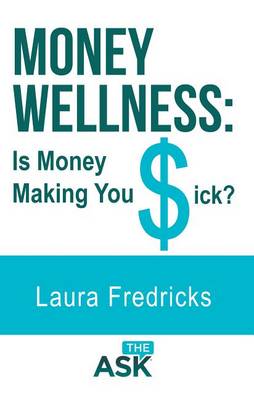 Book cover for Money Wellness