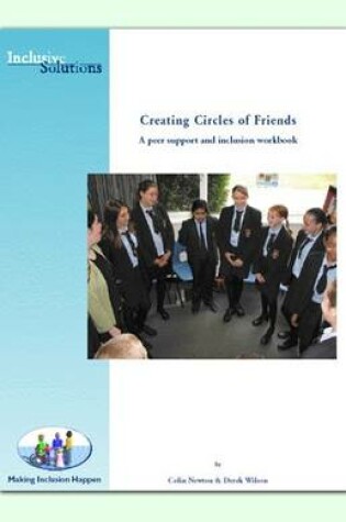 Cover of Creating Circles of Friends