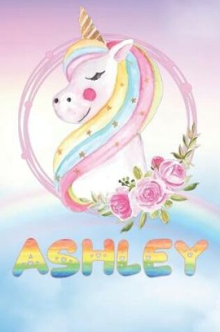 Cover of Ashley