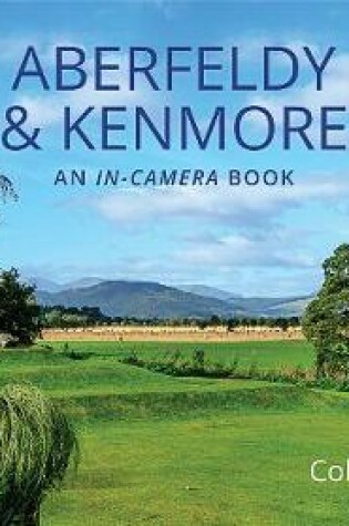 Cover of Aberfeldy & Kenmore